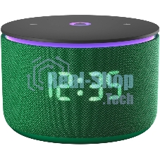 Умная колонка Яндекс Станция Мини 3 Про, Zigbee, модель YNDX-00059GRN (зеленый)