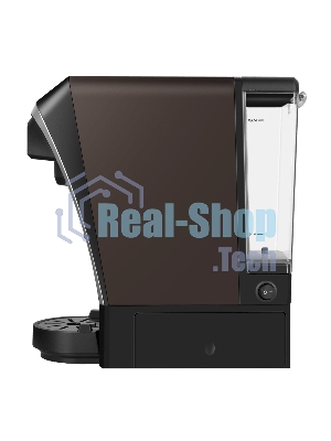 Кофеварка капсульного типа 2в1 Maunfeld MCCM-CM823BR
