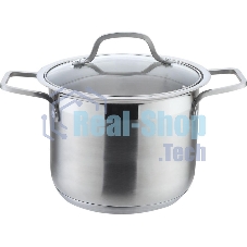 Кастрюля Kelli KL-4223 7,0 л Кастрюля Kelli KL-4223 7,0 л