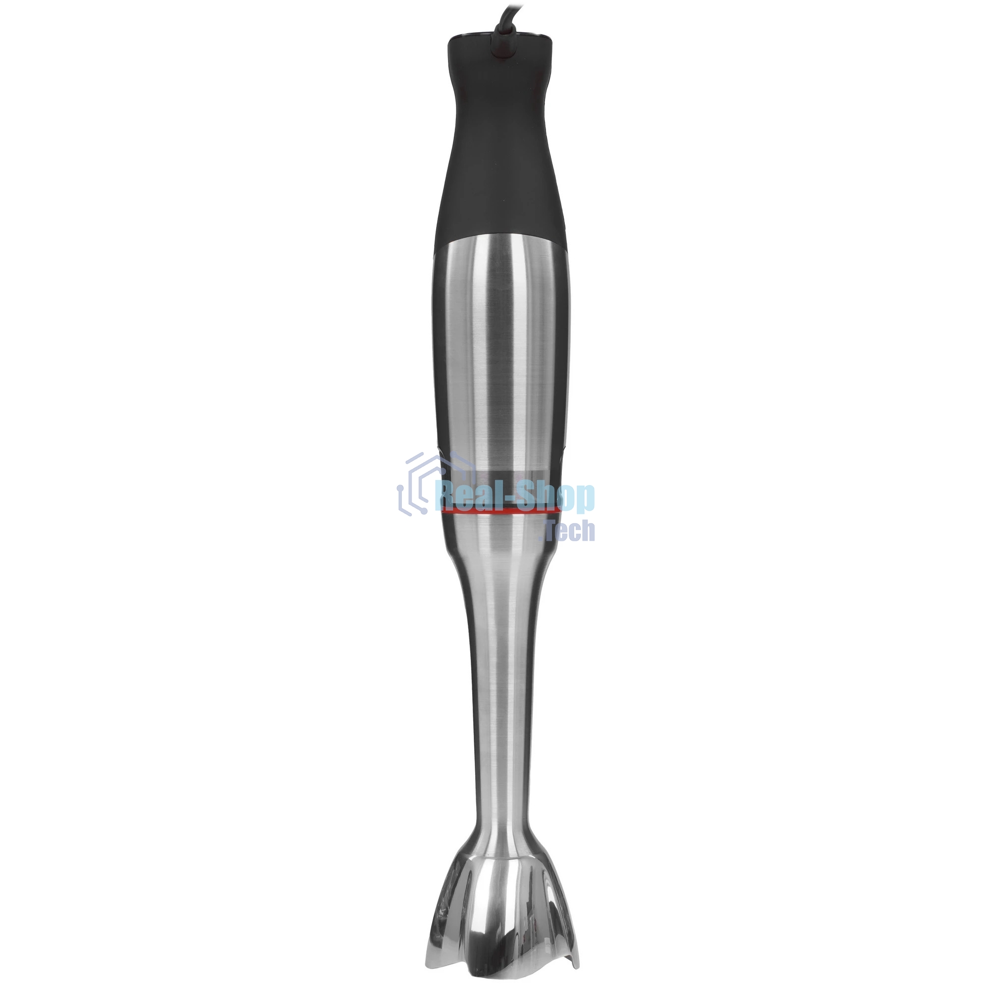 Блендер погружной Bosch MSM6M871 1200 Вт, черный