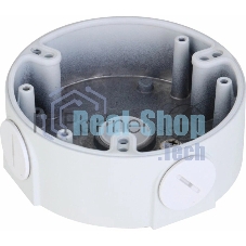 Монтажная коробка для видеокамер Dahua DH-PFA2310R
