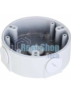 Монтажная коробка для видеокамер Dahua DH-PFA2310R