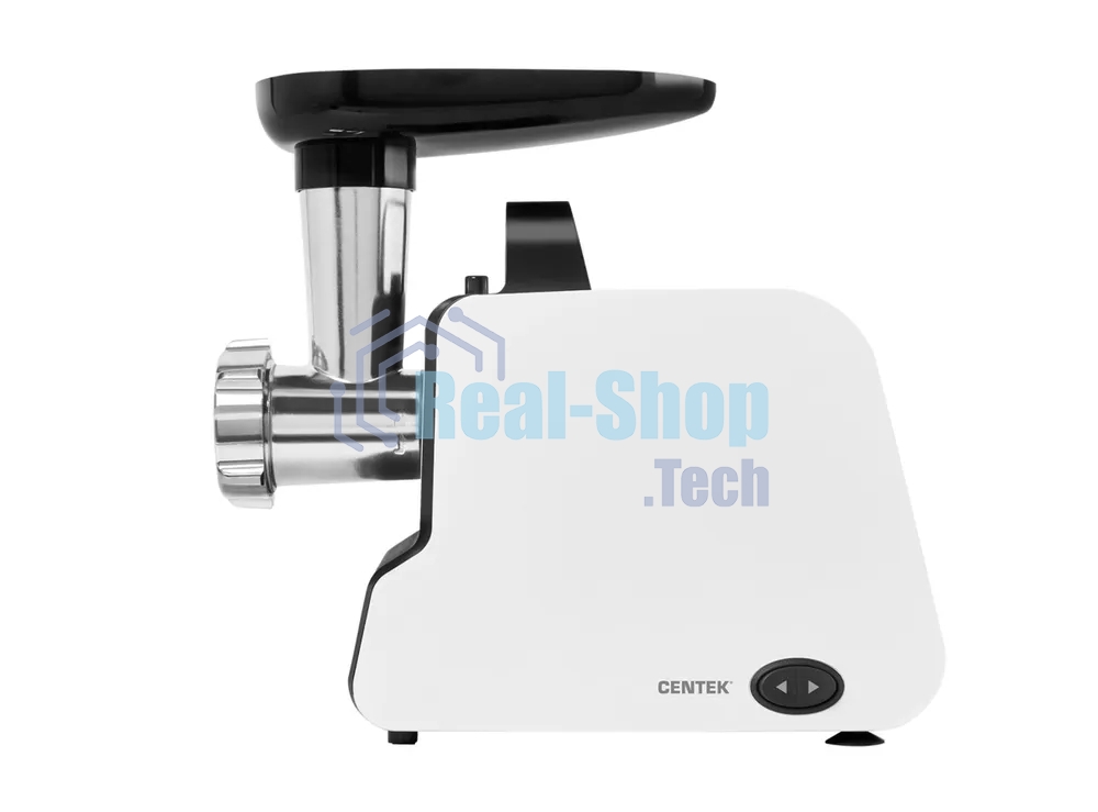 Мясорубка электрическая Centek CT-1603 белый