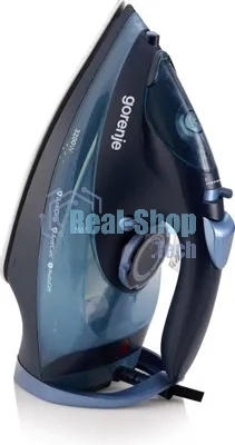 Утюг Gorenje SIH3200DB 743978 BLUE