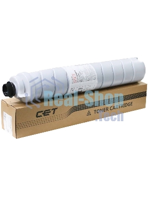 Картридж лазерный CET 884916 (CET6796U) (1600 г. 56000 стр.) для RICOH Aficio MP9000/MP1100/MP1350
