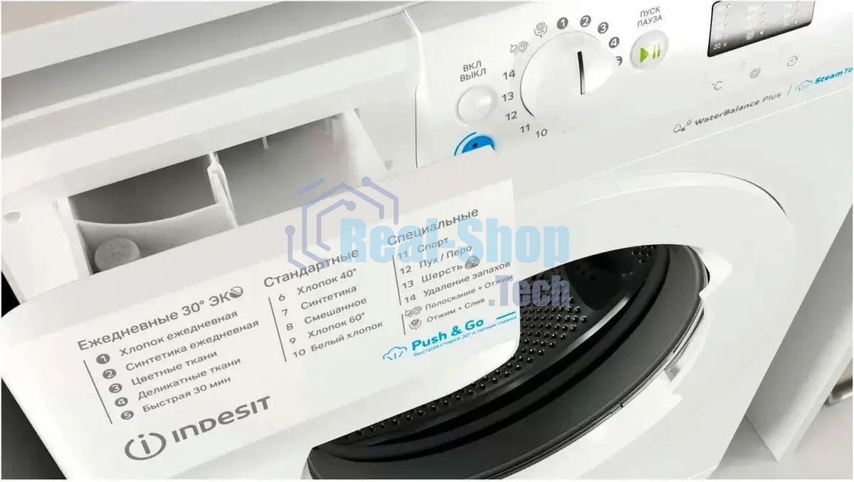Стиральная машина Indesit BWSA 71052X WWV RU белый, загрузка фронтальная 7 кг, 1000 об/мин., класс: А