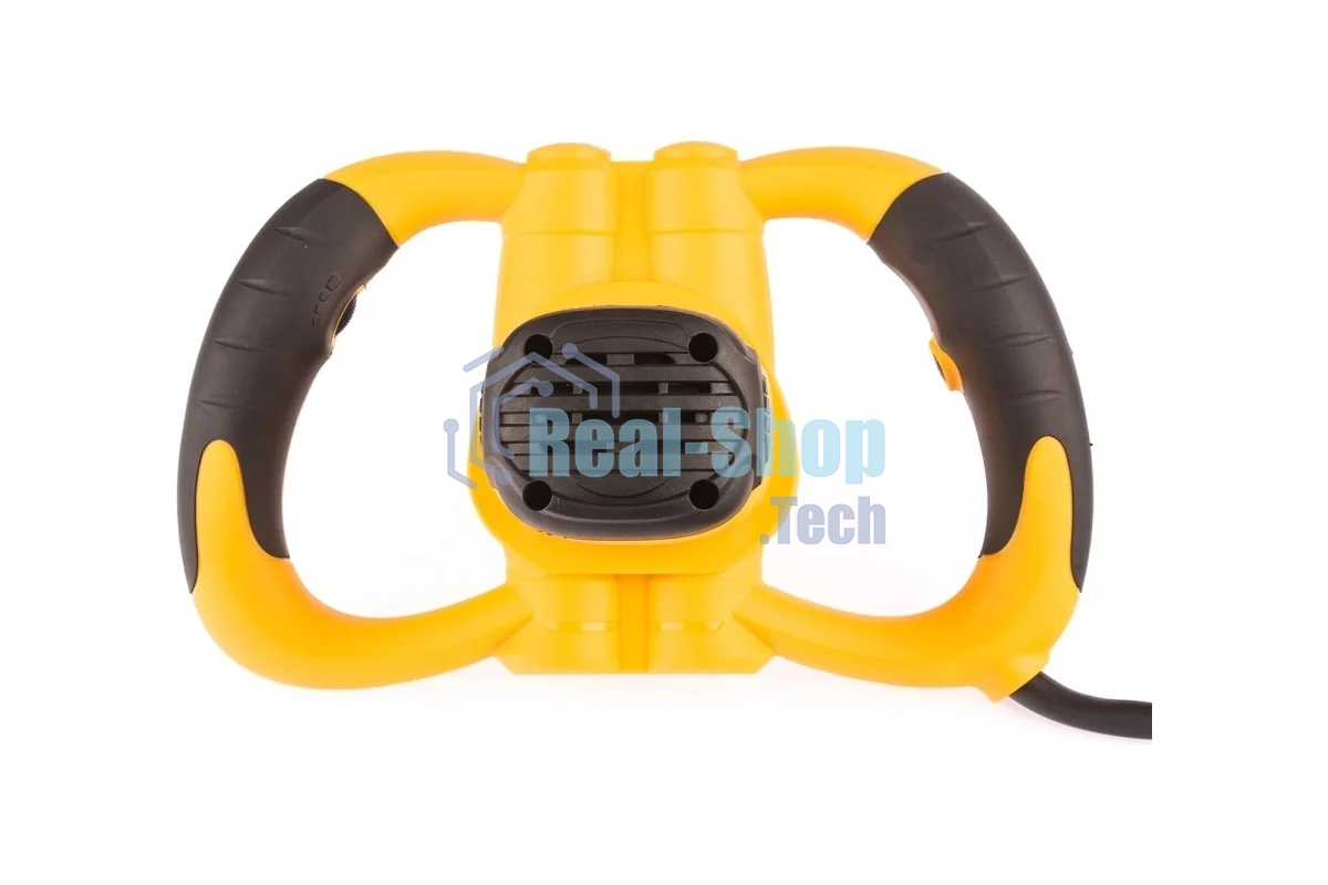 Миксер строительный Denzel EM-1-1600 1600 Вт 180-460/300-750 об/мин 27904