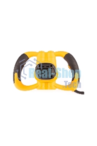 Миксер строительный Denzel EM-1-1600 1600 Вт 180-460/300-750 об/мин 27904