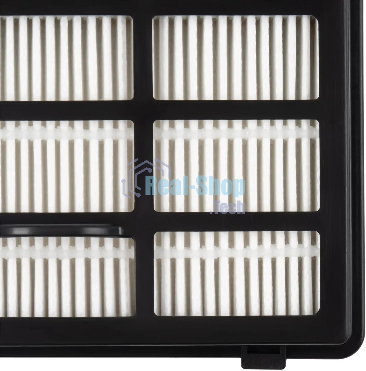 Набор фильтров Hyundai HVB15NH