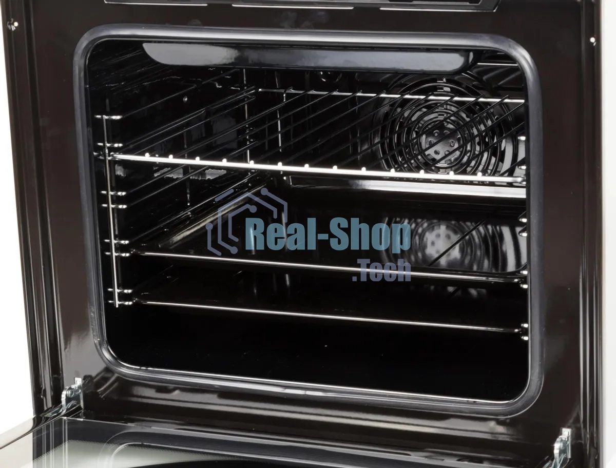 Духовой шкаф электрический Gefest ДА 602-01, встраиваемый