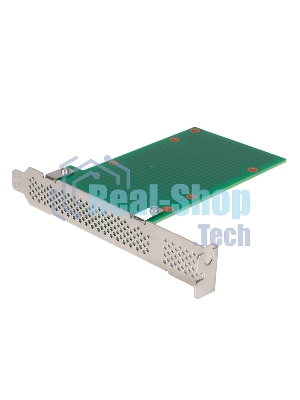 Панель для установки резервного питания Broadcom BBU-BRACKET-05 (01-26998-00) OEM панель для установки BBU07, BBU08, BBU09, CVM01, CVM02, CVPM02, CVPM05 в PCI-слот (для контроллеров серий MegaRAID 9260, 9271, 9361, 9380, 9460, 9480)(NONAME, аналог LSI00291)