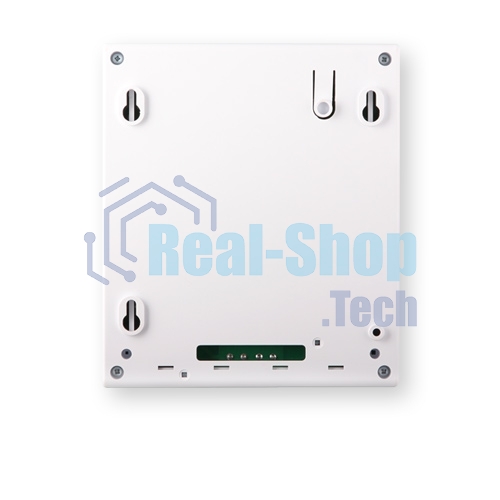 Прибор приемно-контрольный охранно-пожарный Астра-812 Pro. Контроль до 192 радиоустройств Астра-РИ-М через встроенный радиомодуль (433 МГц),до 999 адресных (радио/проводных) устройств Астра-Zитадель/Астра-А через расширители Астра-Z РР/Астра-А РПА, 1 слот