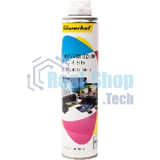 Пневматический очиститель Silwerhof для удаления пыли 400мл