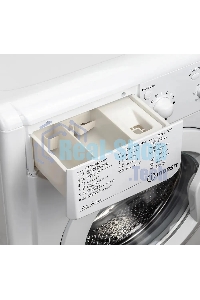 Стиральная машина Indesit IWUB 4105 белый, загр. фронтальная макс.: 4 кг 1000 об/мин класс: А