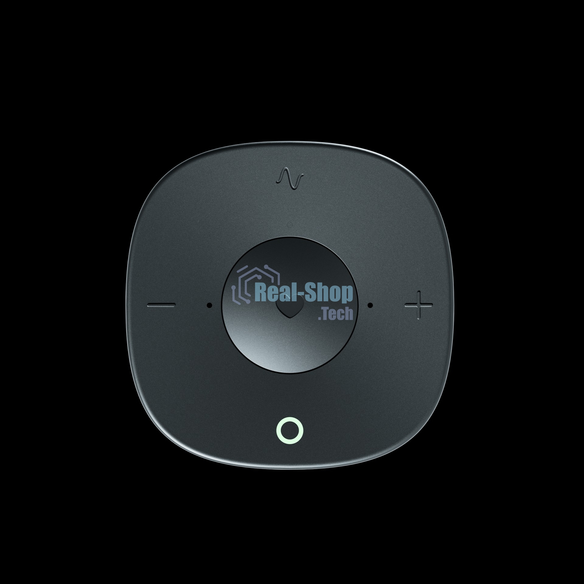 Колонка SBER SberBoom SBDV-00171D, с виртуальным ассистентом Салют, морской