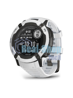 Умные часы Garmin Instinct 2X Solar, 1.0