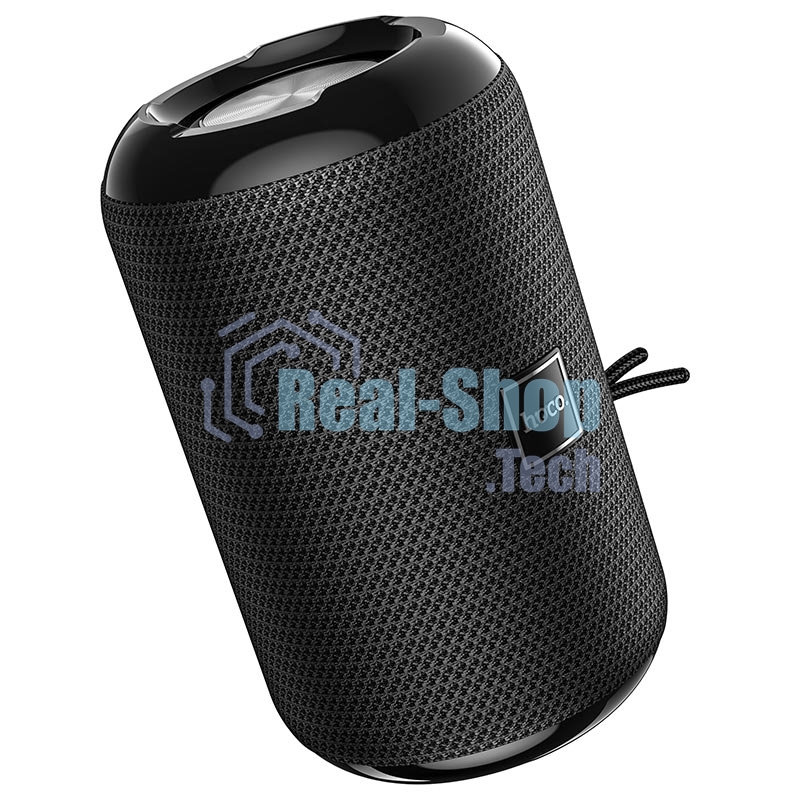 Портативная колонка HOCO HC1, черный