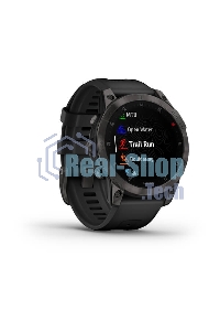 Смарт-часы Garmin Epix Gen 2 Sapphire 33.02мм 1.3