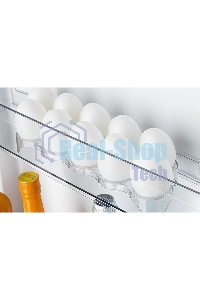 Холодильник Atlant ХМ 6619-109 белый двухкамерный 205/119л морозилка снизу