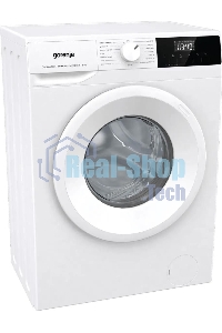 Стиральная машина Gorenje WNHPI84AS/R загр.фронтальная макс.:8кг белый