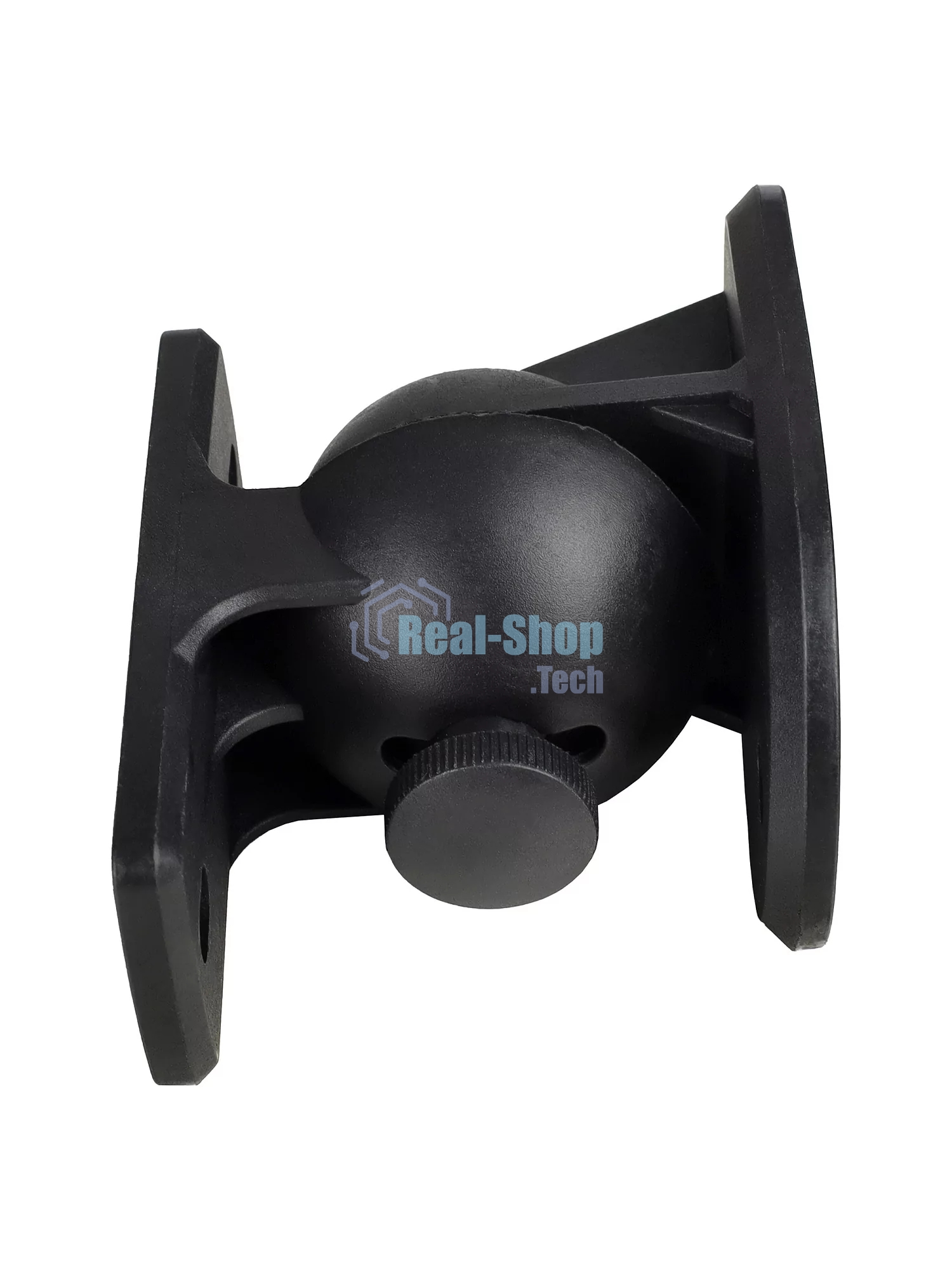 Акустическая система Intrend [ITSPK-MSK4-B] двухполосная, корпусная: 4