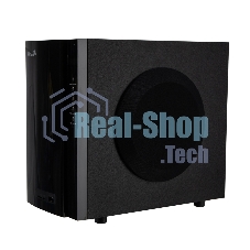 Акустическая система ELTRONIC (30-47) HOME SOUND - черный