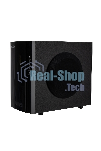 Акустическая система ELTRONIC (30-47) HOME SOUND - черный