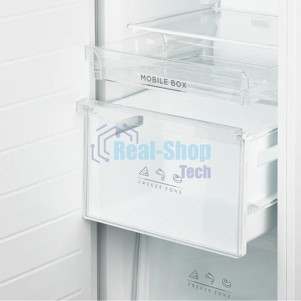 Морозильная камера Kuppersberg SFB 1780