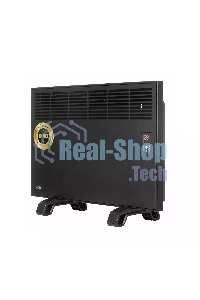 Электрический конвектор iVigo EPK4570P15 1500 Вт Черный, WI-FI