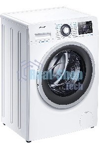 Стиральная машина Атлант СМА 70С1214-A-01 белый, загрузка фронтальная 7 кг, 1200 об/мин, класс: А++