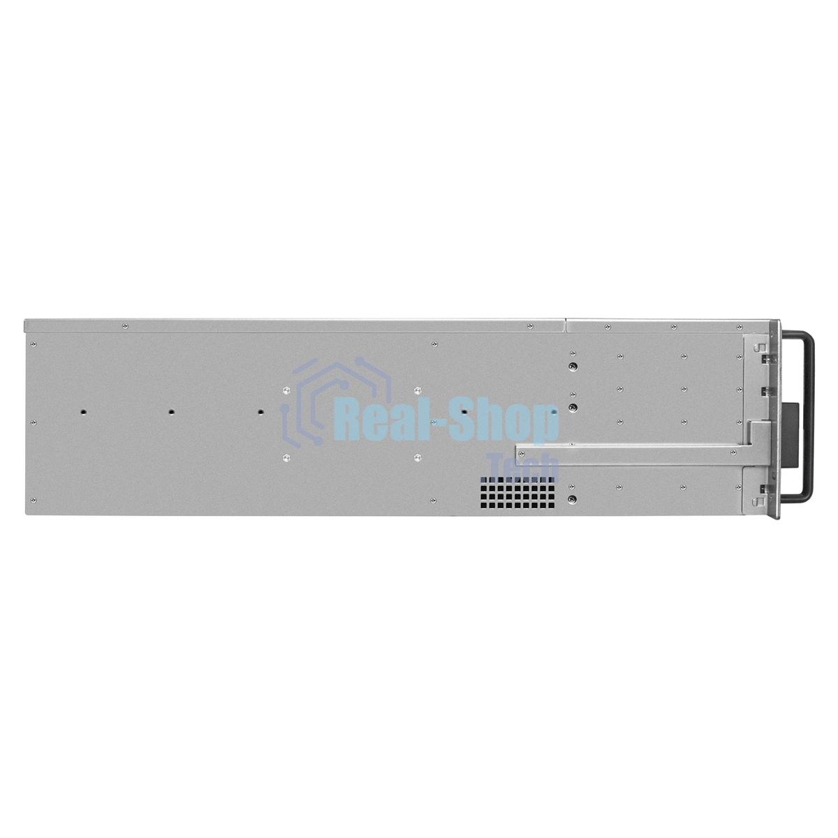 Серверный корпус ExeGate Pro 4U660-HS24 (RM 19