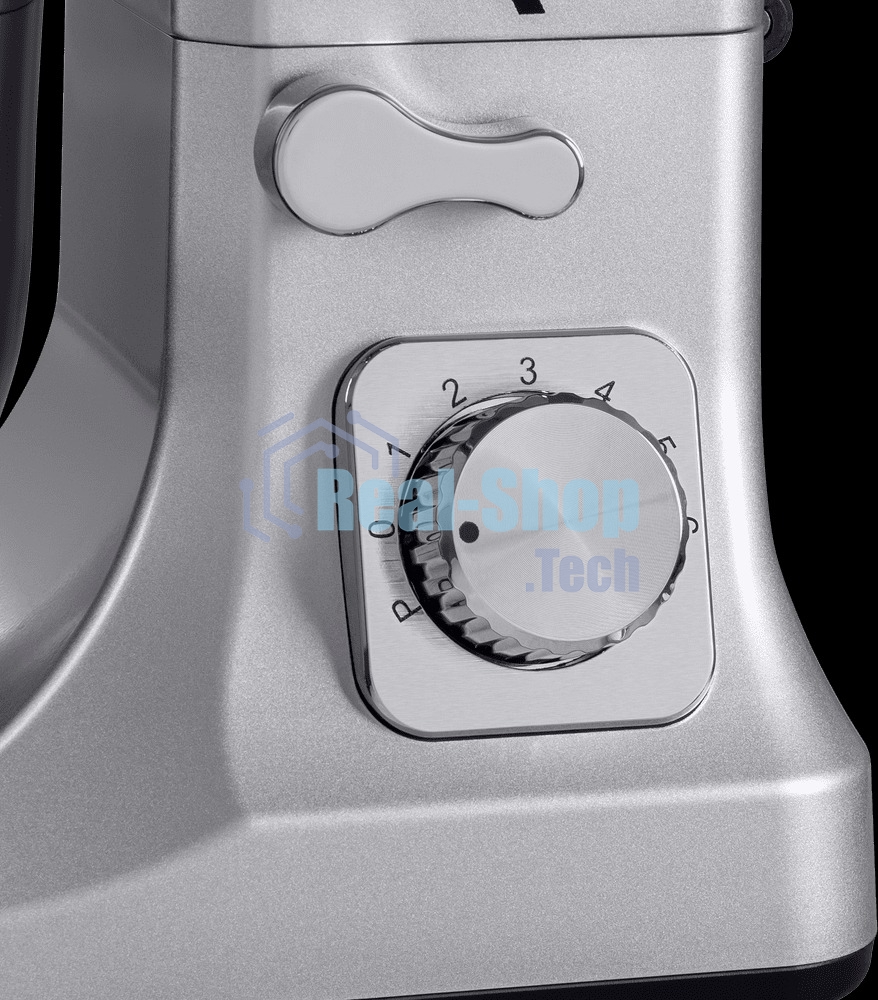 Миксер планетарный Maunfeld MF-431S