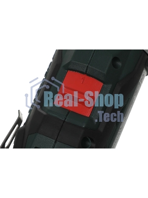 Дрель-шуруповерт Metabo Power Maxx BS BL, 12 В, 2 Ач, 34Нм, щеточный