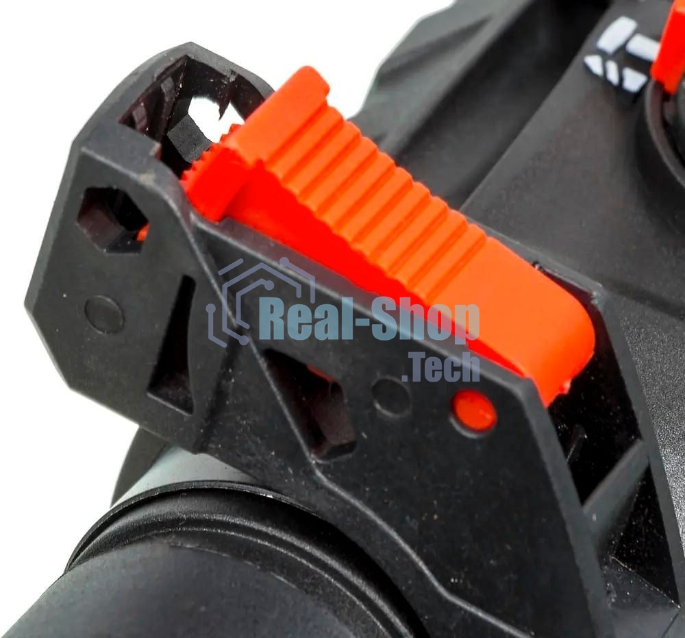 Перфоратор Ресанта П-24-650К патрон:SDS-plus уд.:2.8Дж 650Вт (кейс в комплекте)