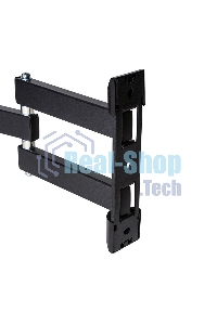 Кронштейн для телевизора Kromax DIX-24 черный 15