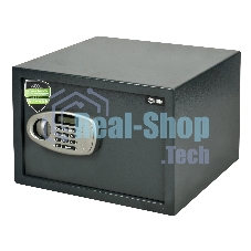 Сейф мебельный Cactus CS-SF-E40 300x438x400мм электронный