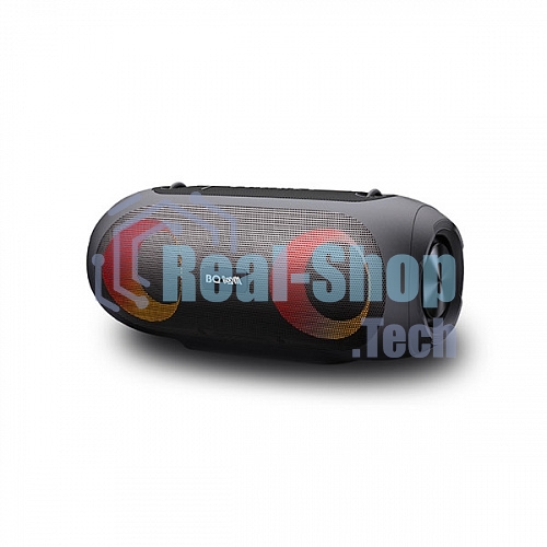 Портативная акустика BQ PBS2000 черный 13 Вт