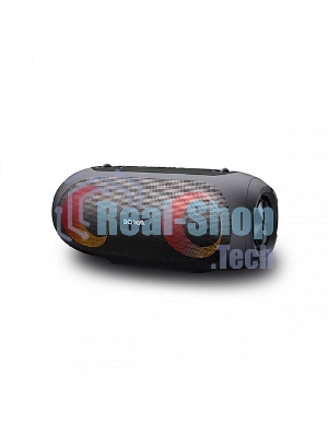 Портативная акустика BQ PBS2000 черный 13 Вт