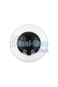 Накопительный электрический водонагреватель Maunfeld MWH50W01