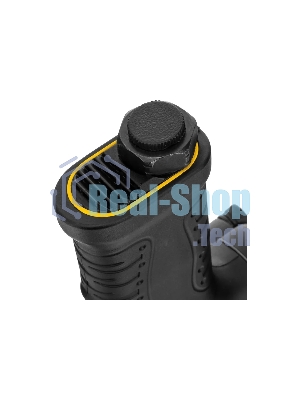 Ударный пневмогайковерт Denzel IW1600, 3/4