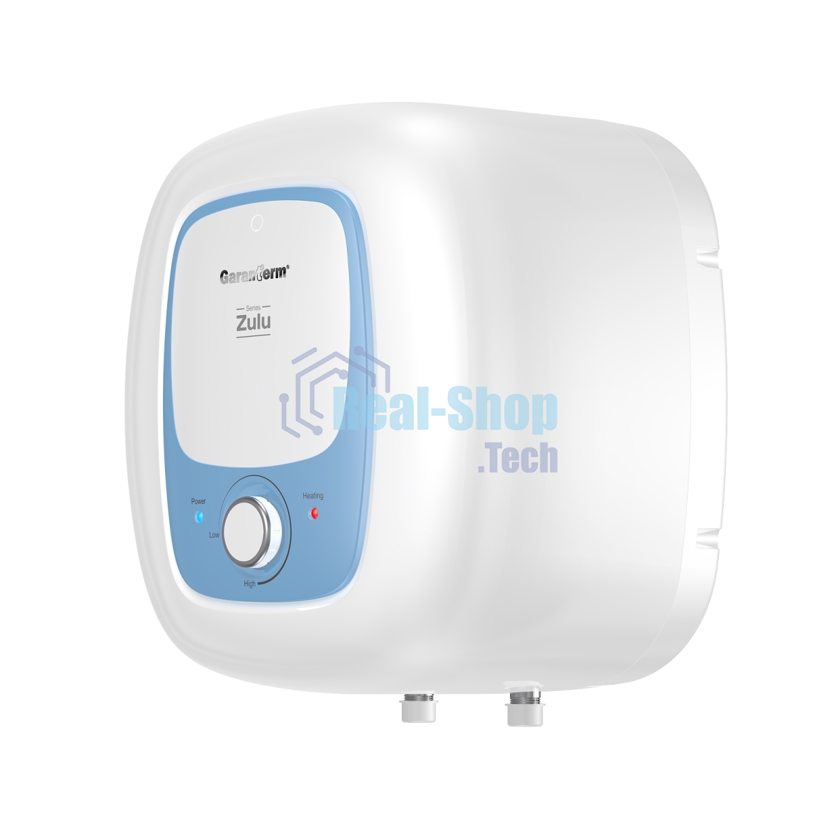 Водонагреватель Garanterm Zulu 15 O