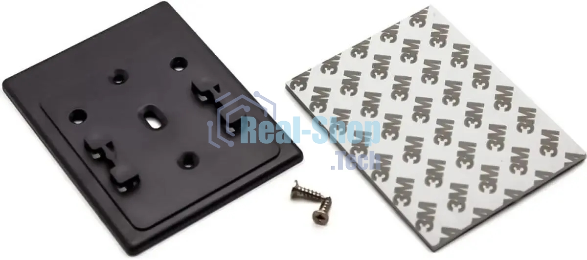 Стаканодержатель для кулера/пурифайера Aqua Work NF-1 черный