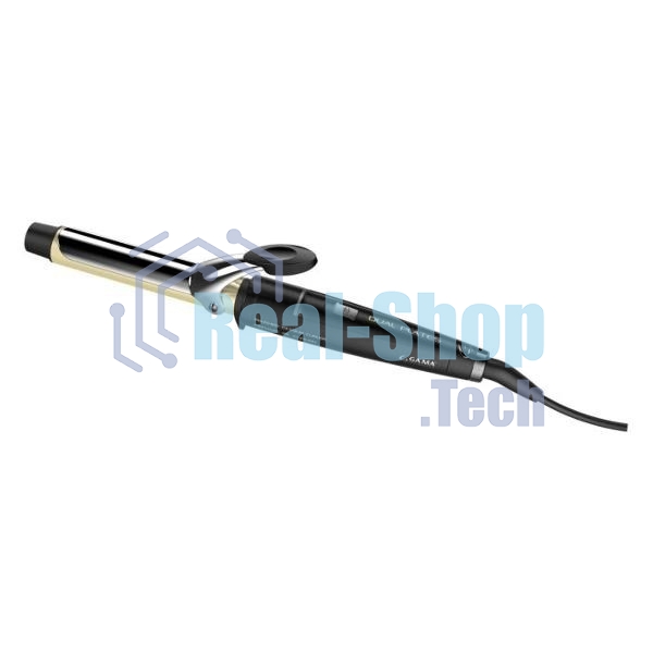 Щипцы для завивки GA.MA RGSTD-N 25 (ON-OFF DUAL PLATES) (GC1251)