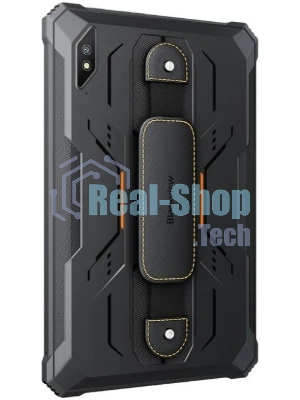 Планшет Blackview ACTIVE 8 PRO 8/256Gb оранжевый