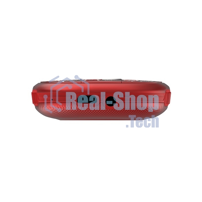 Мобильный телефон Maxvi B9 красный