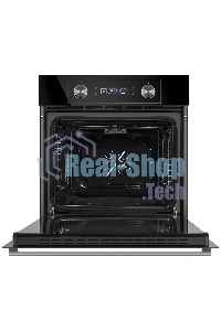 Духовой шкаф электрический HOMsair OEM6010BK черный