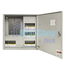 Щит учетно-распределительный навесной EKF PROxima ЩУРн 3/36 (560x550x165) IP31