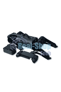 Четвероногий робот-собака Unitree A1 Quadruped robot