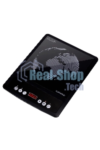 Плита настольная индукционная SunWind SCI-0501 черный стеклокерамика (настольная)