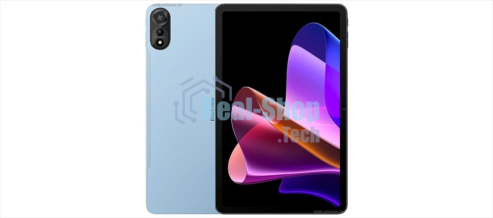 Планшет Blackview MEGA 2 12